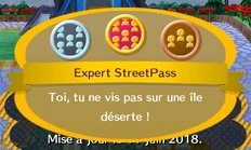 Le badge or