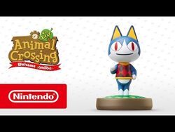 Animal crossing new leaf welcome amiibo deals