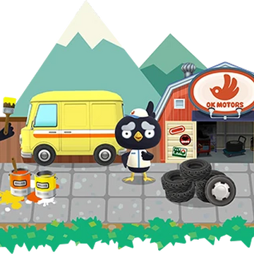 Ok Motors Animal Crossing Wiki Fandom Ok Motors Animal Crossing Wiki Fandom