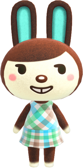 Elephant-print pants (New Horizons) - Animal Crossing Wiki - Nookipedia