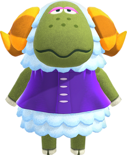 Clothing (New Horizons)/Bags, Animal Crossing Wiki