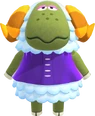 Sheep | Animal Crossing Wiki | Fandom
