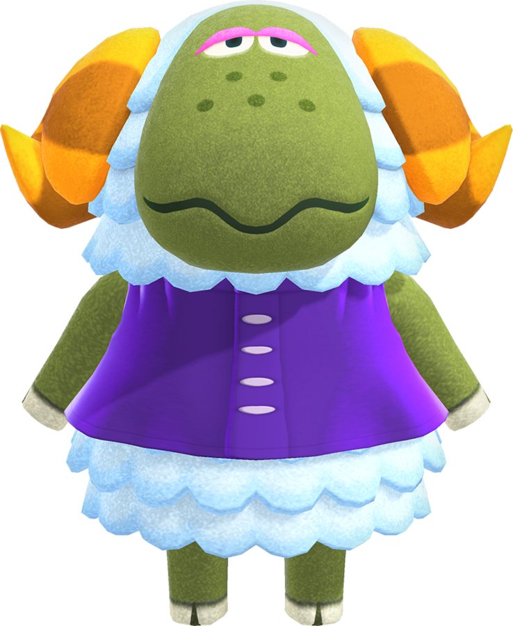 Clothing (New Horizons)/Bags, Animal Crossing Wiki