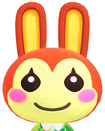 Clara Animal Crossing Wiki Fandom