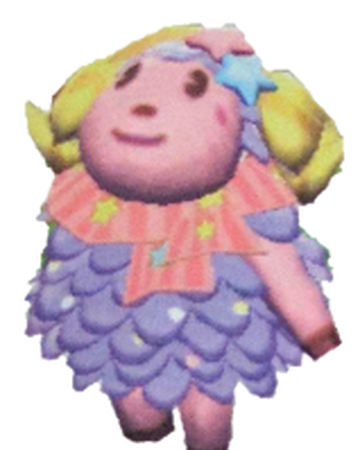 Etoile Animal Crossing Wiki Fandom Etoile Animal Crossing Wiki Fandom