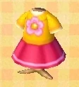 FlowerFairyDress