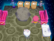 La maison de Rubis dans Wild World