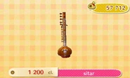 Sitar