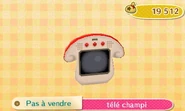 Télé Champi