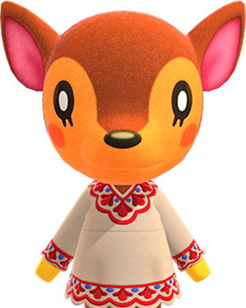 Bibi Animal Crossing Wiki Fandom