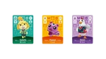 Cartes amiibo