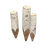 NH-Log Stakes (White Birch)