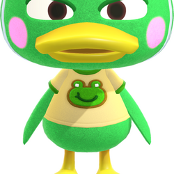 Category:Jock Ducks | Animal Crossing Wiki | Fandom