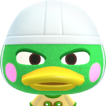 Scoot Animal Crossing Wiki Fandom