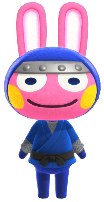 Villager - Animal Crossing Wiki - Nookipedia