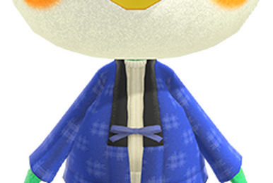 Animal crossing apollo plush shop