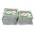 Stacked magazines