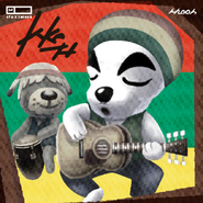 AMF-AlbumArt-K.K. Reggae