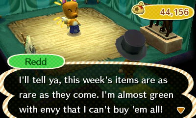Redd Animal Crossing Wiki Fandom
