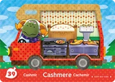 W Amiibo 39 Cashmere