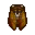 Brown Cicada (New Leaf icon).PNG