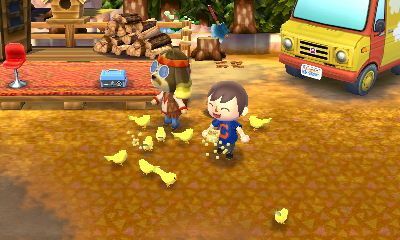 Harvey Animal Crossing Wiki Fandom