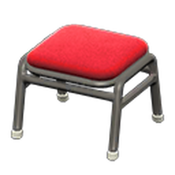 Arcade chair animal crossing hotsell