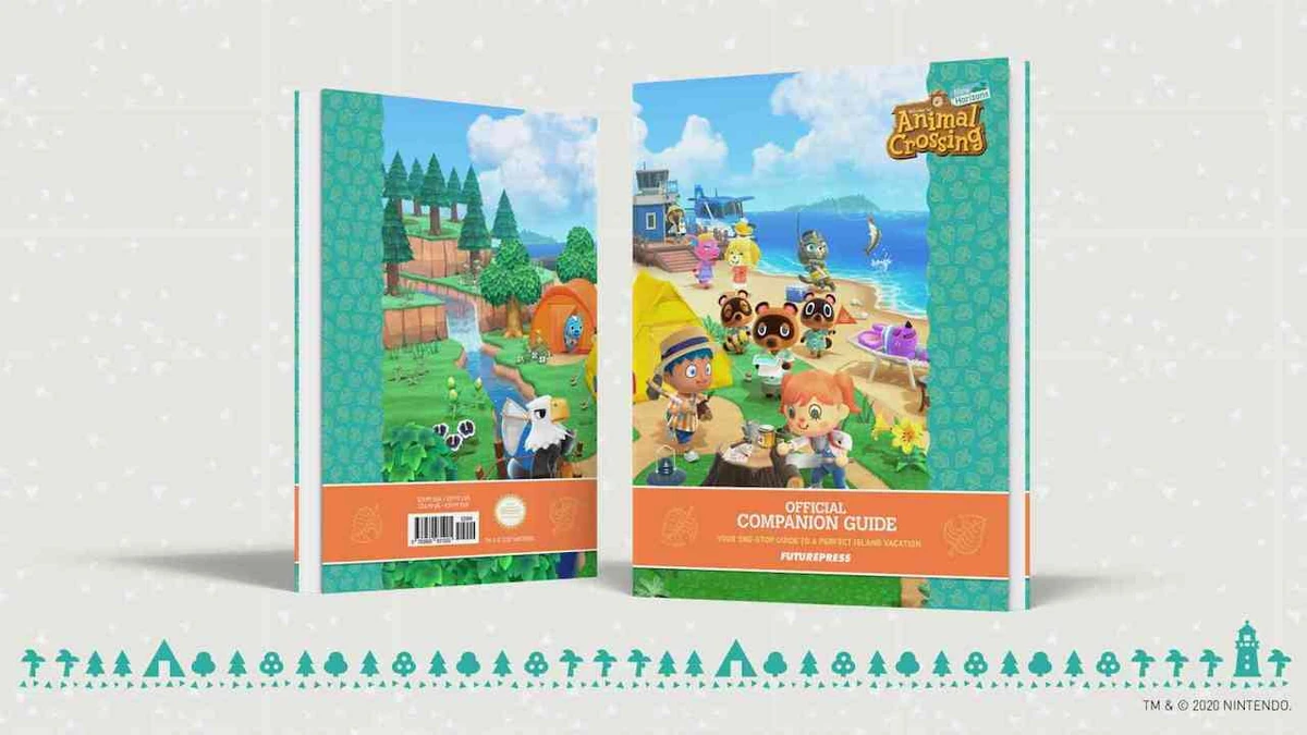 Guide Et Goodies Animal Crossing - édition 2002, Complet, Japon