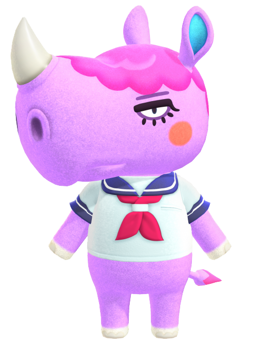 Renee Animal Crossing Wiki Fandom