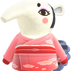 Category Japanese Theme Character Animal Crossing Wiki Fandom