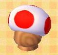 (#12) Toad Hat