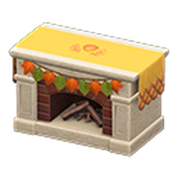 turkey day hearth animal crossing wiki fandom