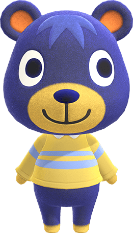 Animal Crossing: New Horizons – Happy Home Paradise - Animal Crossing Wiki  - Nookipedia