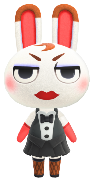 Tiffany | Animal Crossing Wiki | Fandom