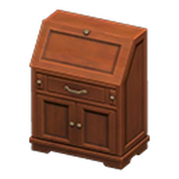Antique Bureau Animal Crossing Wiki Fandom Antique Bureau Animal Crossing Wiki Fandom