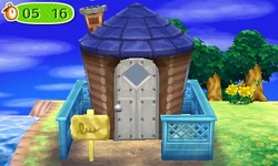 NL Jeremiah House Ext