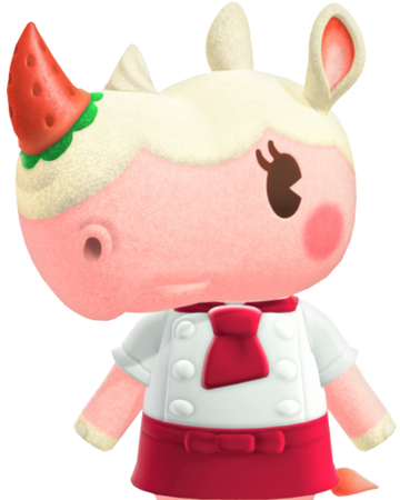 Patty Animal Crossing Wiki Fandom