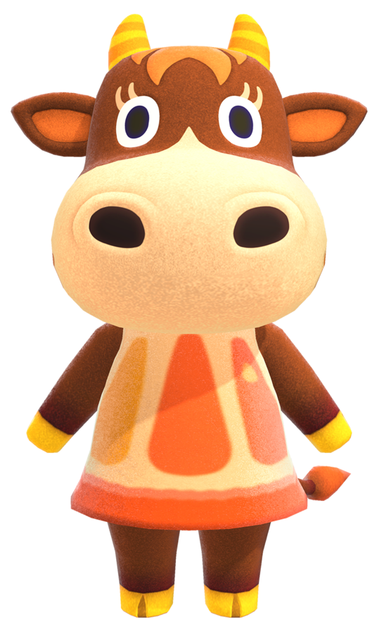 Maple, Animal Crossing Wiki