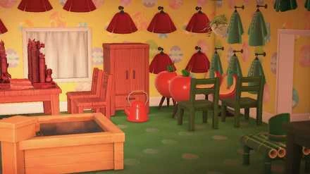 Feng shui | Animal Crossing Wiki | Fandom