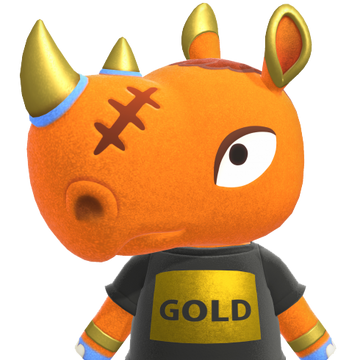 Spike Animal Crossing Wiki Fandom