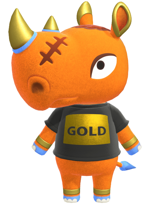 Athletic outfit (New Horizons) - Animal Crossing Wiki - Nookipedia