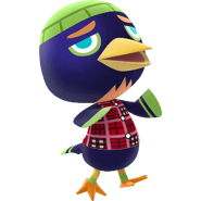 Jacques HD.png (25 KB) Welcome amiibo