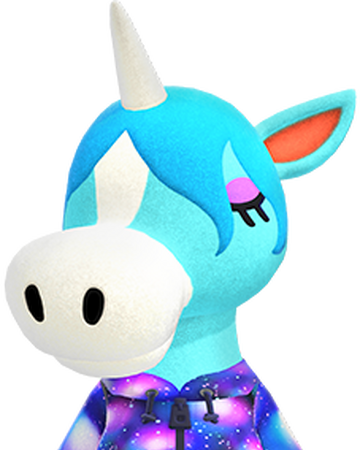 animal crossing julian