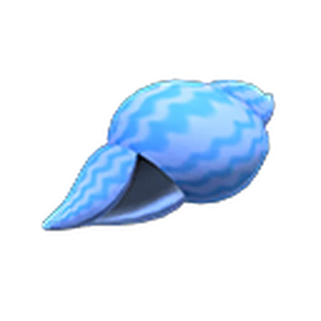 Coquillage Estival Animal Crossing Wiki Fandom