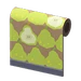 Papier-peint-Mur poires