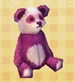Papa panda dans New Leaf