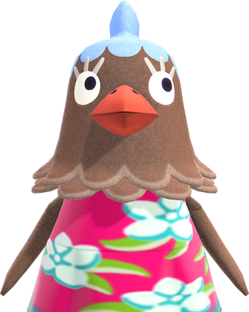Poulette Animal Crossing Wiki Fandom