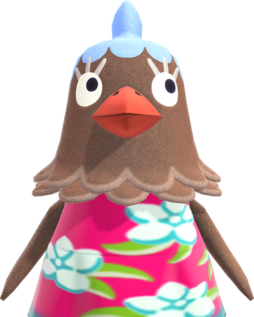 Poulette Animal Crossing Wiki Fandom Poulette Animal Crossing Wiki Fandom
