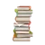 Stack of books