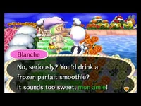 E3965A1F-ABC0-4F5C-94A1-6EB240B91FAF.jpeg (34 KB) Blanche talking to a player.